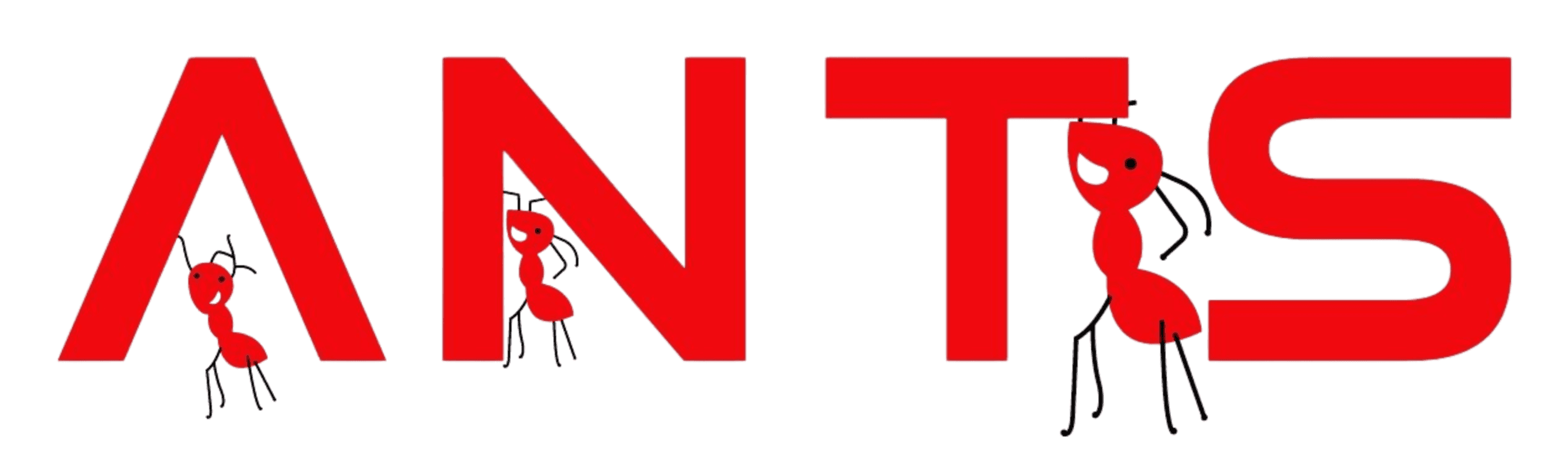 ANTS Logo